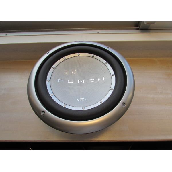 ロックフォード サブウーファー P312D2 : ユーズダイナーYahoo