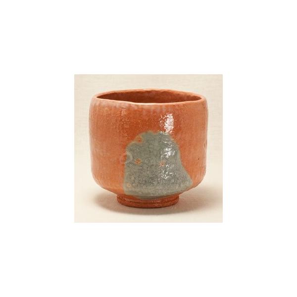 茶道具  筒 茶碗  一入写 玉兎  壹楽作 茶道具 筒 茶碗 一入写 玉兎 壹楽作 一入「玉兎」写し