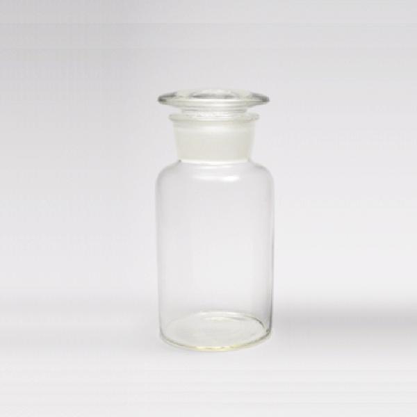 小泉ガラス製作所　ガラス瓶 4個セット 円筒形 小泉ガラス製作所 ガラス瓶 4個セット 円筒形 小泉ガラス製作所