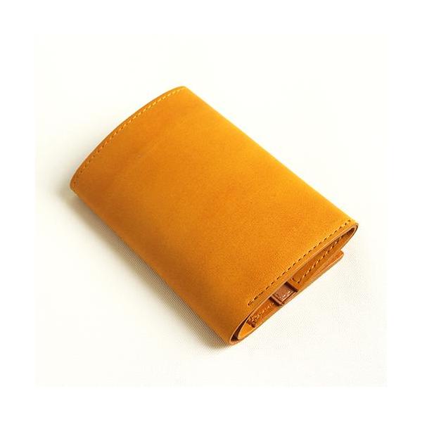 straccio superiore ストラッチョ スペリオーレ エムピウ m+ m+（エムピウ） 財布 straccio superiore ストラッチョ スペリオーレ