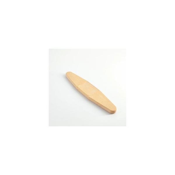 台屋 台屋式 おさえ木 （鰹節-かつおぶし削り器用の押さえ木）ブナ【山谷製作所】