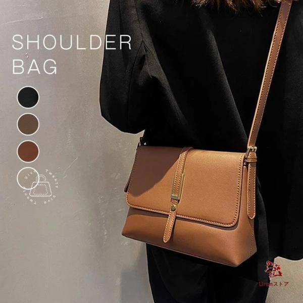 ショルダーバッグ レディース バッグ 斜めがけ ショルダー 肩掛け