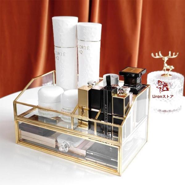 コスメ収納透明ボックスのおすすめ人気商品一覧 通販 - Yahoo