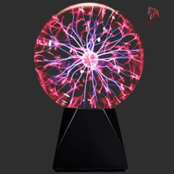 プラズマボール　20センチ　大玉 ト*ギ様