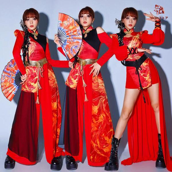 ダンス衣装 ダンス衣装