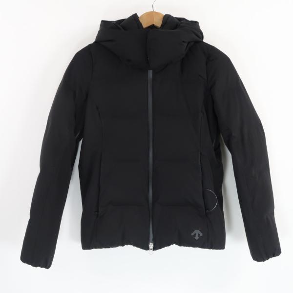 DESCENTE（デサント） 水沢ダウン オルテライン アンカー ダウン