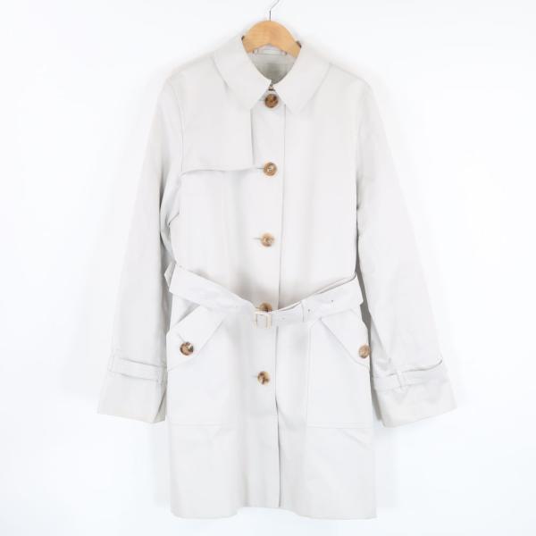 Aquascutum アクアスキュータム トレンチコート Mサイズ相当