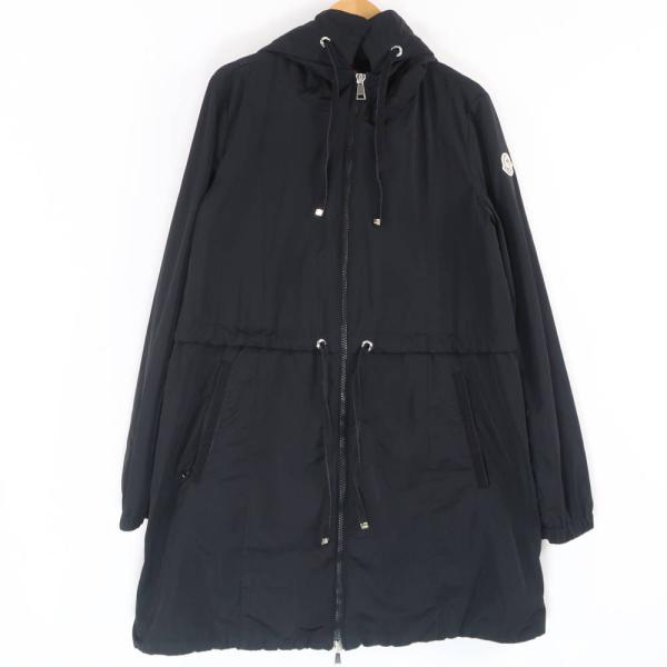 MONCLER⭐︎スプリングコート MONCLER モンクレール コート Laerteパーカー レディース