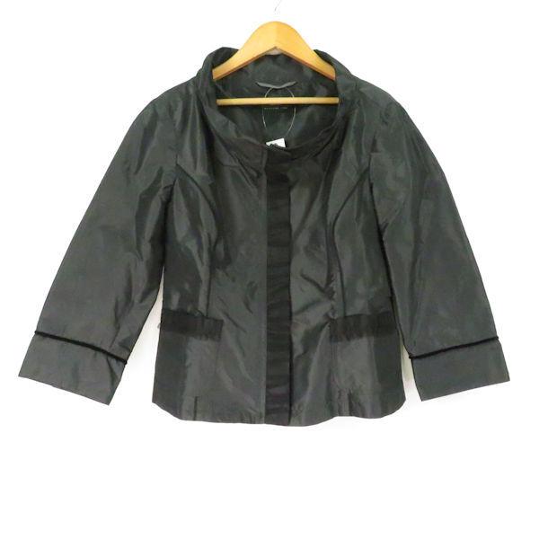 maxmaraWEEKEND マックスマーラ ジャケット 1点 ネイビー系 38