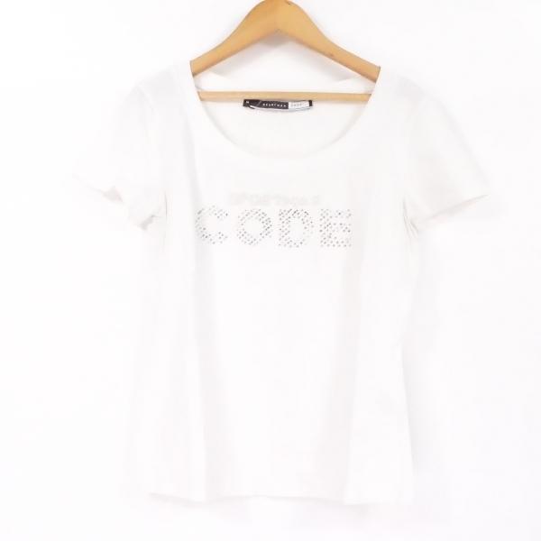 MaxMara ホワイトTシャツ 半袖 White t shirts | Max Mara