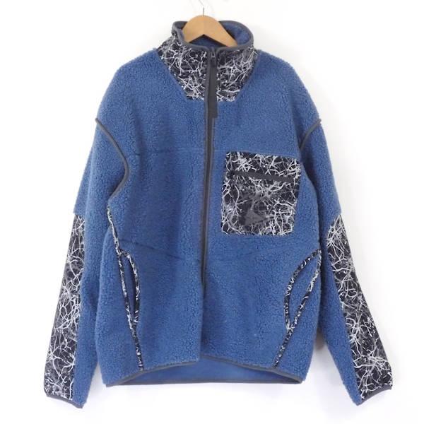 and wander 美品 adidas TERREX × フリースジャケット XS and wander 美品 adidas TERREX × フリースジャケット XS
