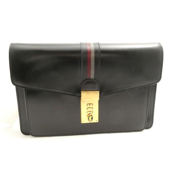 a. testoni（ア・テストーニ） クラッチバッグ セカンド メンズ AM7898