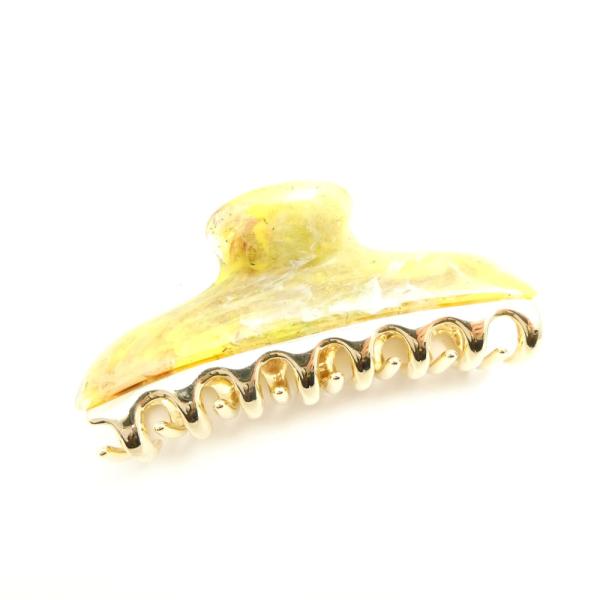 acca（アッカ） ヘアクリップ ミディアム Mサイズ レディース AN2280