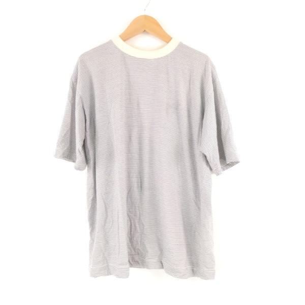 美品 ONC MERINO オーエヌシーメリノ ハーフスリーブTシャツ 半袖
