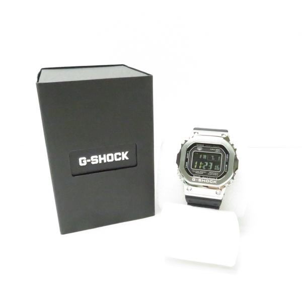 CASIO カシオ 5000 SERIES G-SHOCK/腕時計 1点 FULL METAL フルメタル