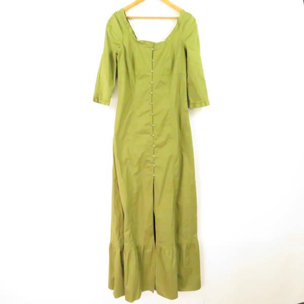 フィロソフィーディアルベルタフェレッティ ワンピース 40 AY2745A5