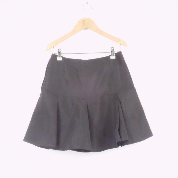 RED VALENTINO フレアスカート