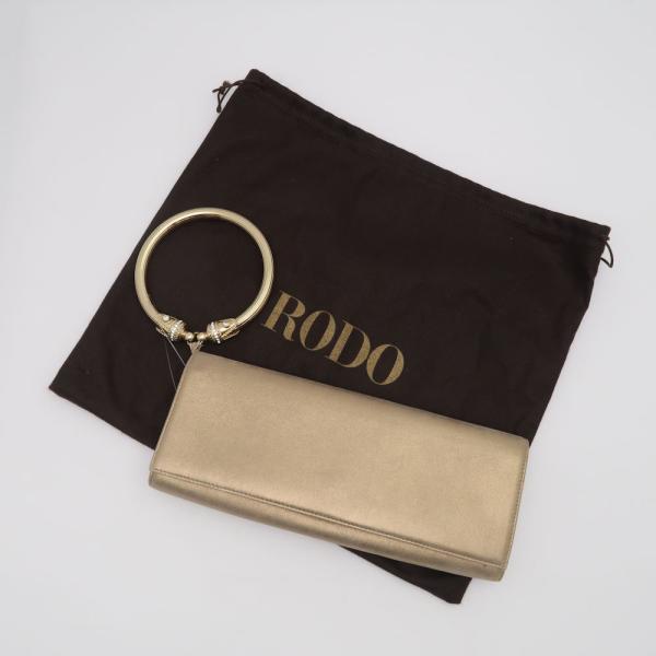 RODO ロド パーティーバッグ クラッチバッグ レディース AY5525