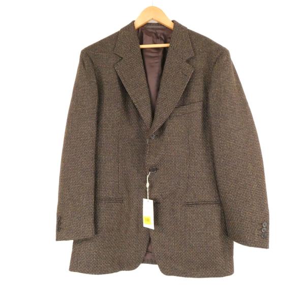 ZEGNA（ゼニア） 美品 Ermenegildo Zegna Soft ソフト テーラード 