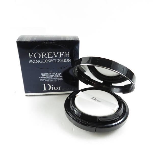 美品 Dior ディオール ディオールスキン フォーエヴァーグロウ