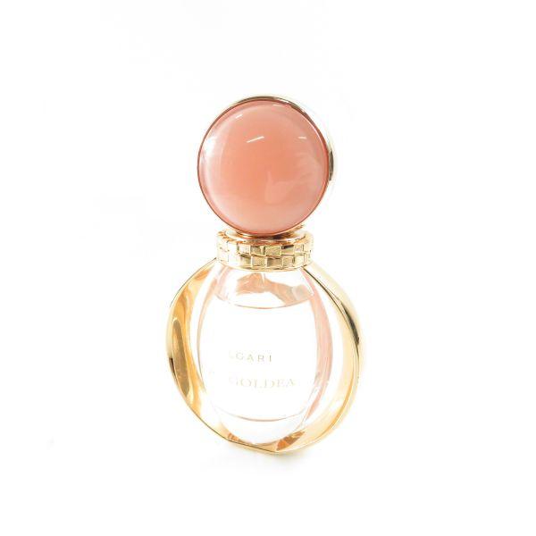 美品 BVLGARI ブルガリ ローズゴルデア 香水 50ml オードパルファム