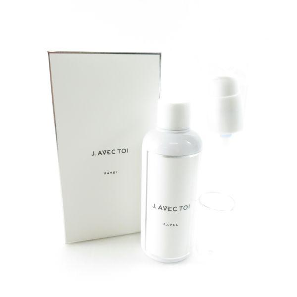 J.AVEC TOI PAVEL トリートメントローション パベル F II