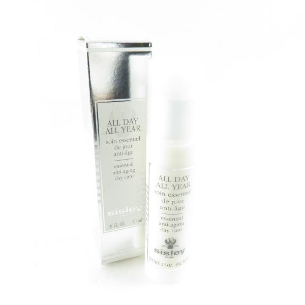 春の最新作！送料無料 シスレー 国内発送】 オールデイ プロテクト乳液