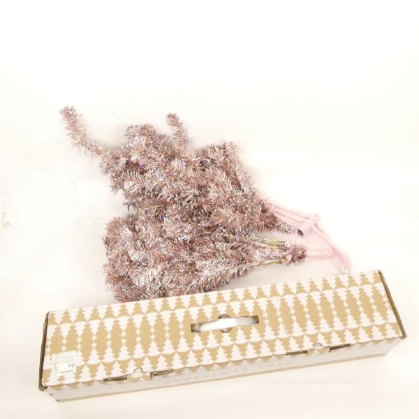 Francfranc（フランフラン） 美品 クリスマス ホログラムツリー
