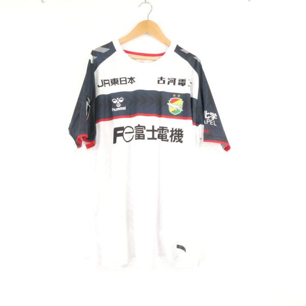 hummel（ヒュンメル） 未使用 ジェフユナイテッド市原千葉