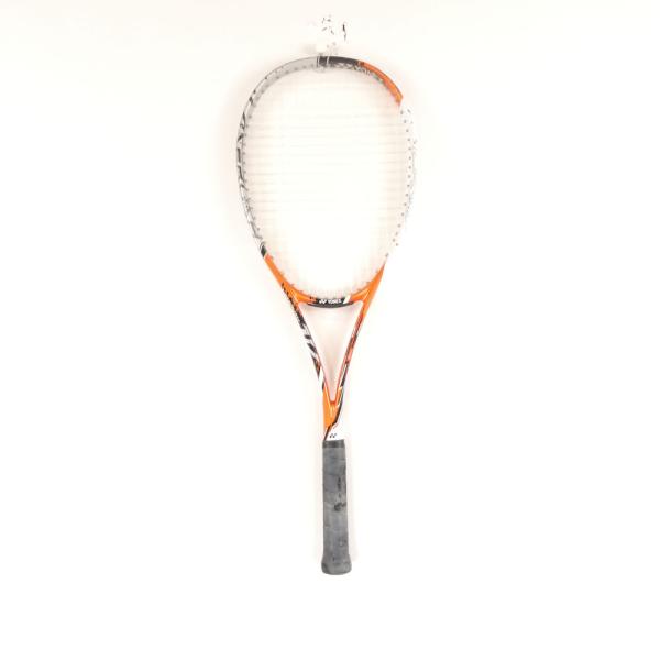 YONEX（ヨネックス） 難有 LASERUSH 1V ソフトテニスラケット WIDTH
