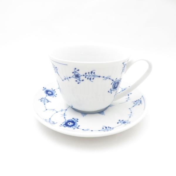 ロイヤルコペンハーゲン ROYAL COPENHAGEN（ロイヤルコペンハーゲン） 美品 ブルー