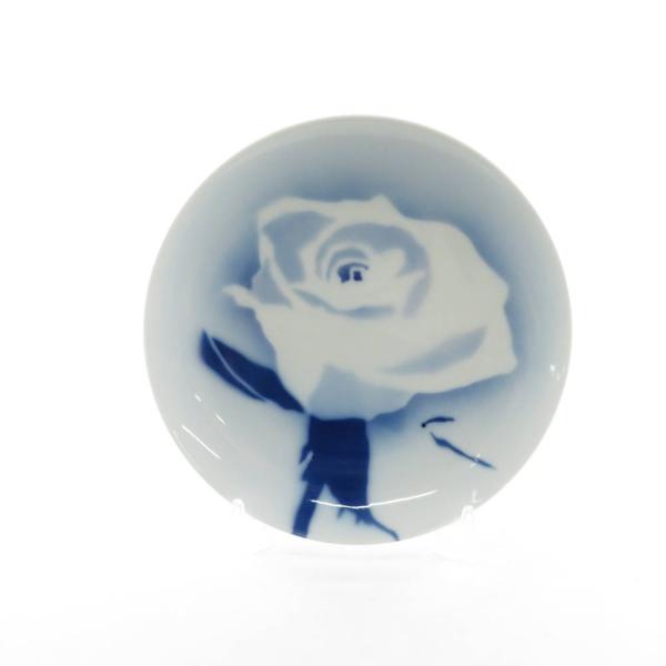 ロイヤルコペンハーゲン　中皿　ほぼ未使用 ロイヤルコペンハーゲン プリンセス プレート 中皿 2枚 - メルカリ