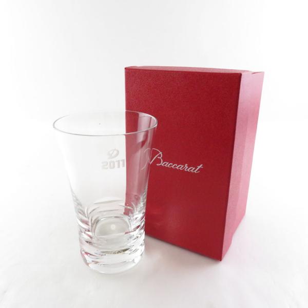 バカラ 未使用 Baccarat 2011年 中日ドラゴンズ ローラ ハイ