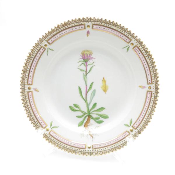 ROYAL COPENHAGEN 未使用 ロイヤルコペンハーゲン フローラダニカ 中皿