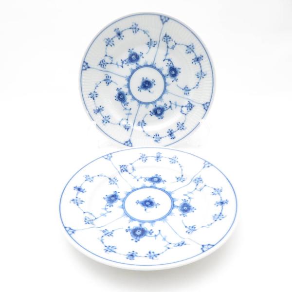 ROYAL COPENHAGEN 未使用 ロイヤルコペンハーゲン ブルー