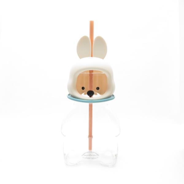 スターバックス　うさぎ　スタバ スターバックス「三日月を運ぶウサギ」の秋新作グッズ