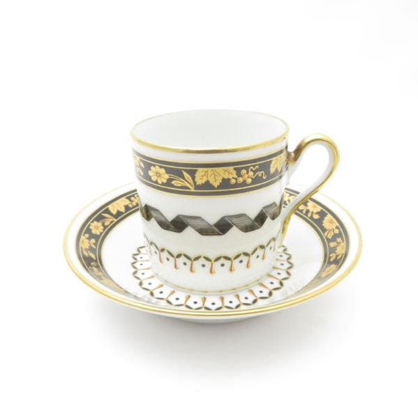 Richard Ginori 美品 リチャードジノリ インペロ コンテッサ