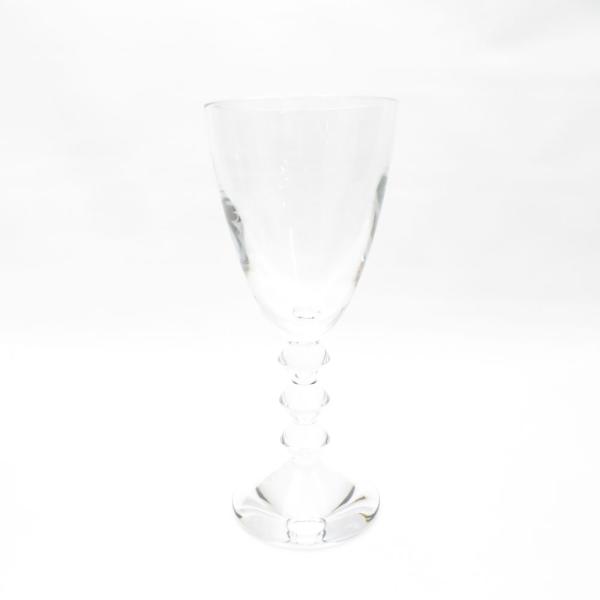 バカラ 美品 Baccarat ベガ ワイングラス H18cm SO3349C2