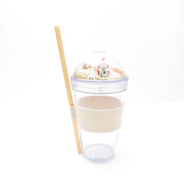 海外限定 スターバックス ベアリスタ ワーゲンバス トラック