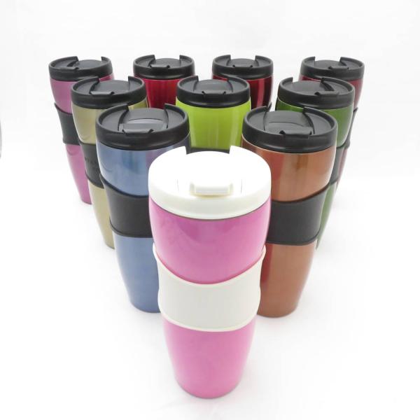 スターバックス　タンブラー スターバックス（Starbucks Coffee） STARBUCKS S/Sメタリック