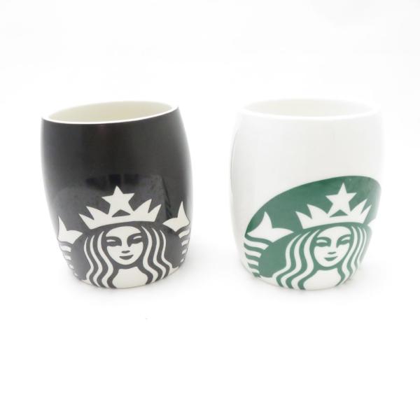スターバックス 美品 STARBUCKS マグカップ 2点 セット 北米限定