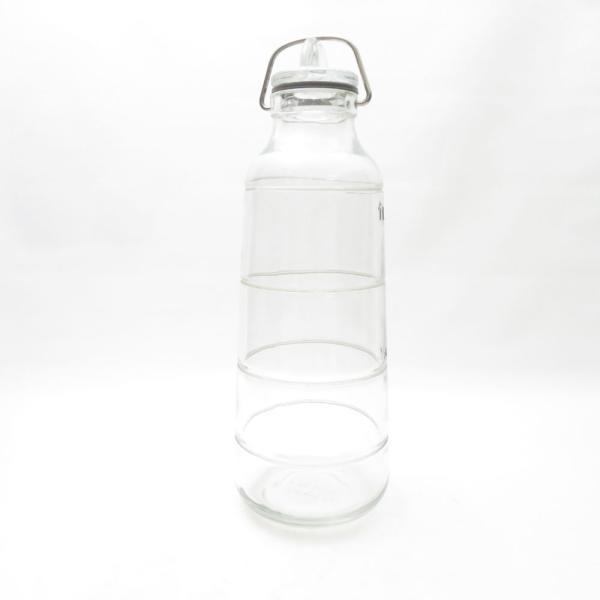 HOLME GAARD ホルムガード SCALA ガラスキャニスター 1L ② 2026年最新】HOLMEGAARD ガラス瓶・キャニスターの人気アイテム - メルカリ