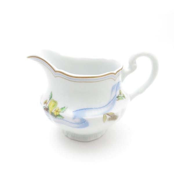 HAVILAND 美品 アビランド リモージュ クリーマー クリーム