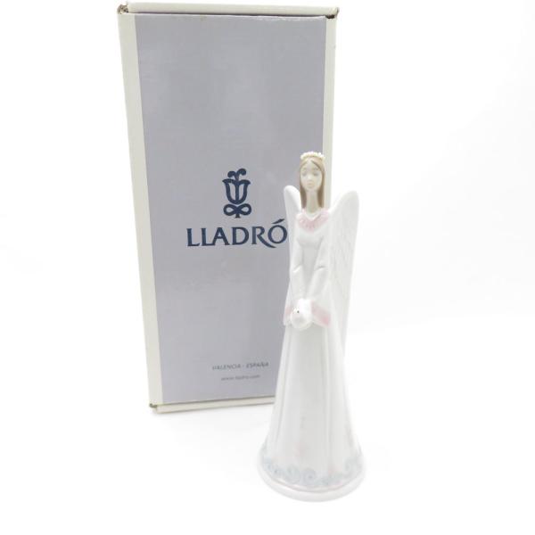 ミッチ　リヤドロLLADRO　ハンドベル【美品】 楽天市場】リヤドロ 優美な天使 置物 01008438 LLADRO ギフト