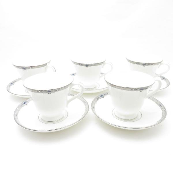 【お値下げ】765番 美品 ウエッジウッド アムハースト 20点セット 洋食器 WEDGWOOD（ウェッジウッド） 美品 AMHERST アムハースト ティーカップ