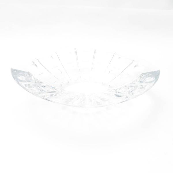 金継ぎ済みバカラ灰皿エキノックスのエンボスが美しすぎます。 金継ぎ済みバカラ灰皿エキノックスのエンボスが美しすぎます。