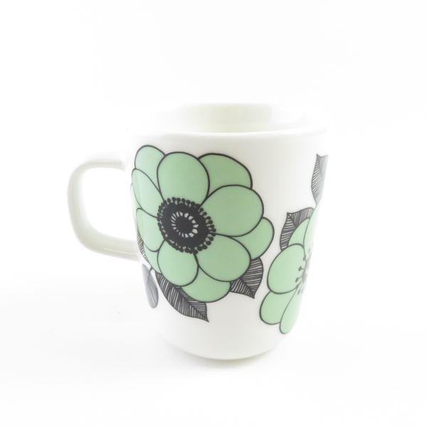 マリメッコ ケスティト マグ