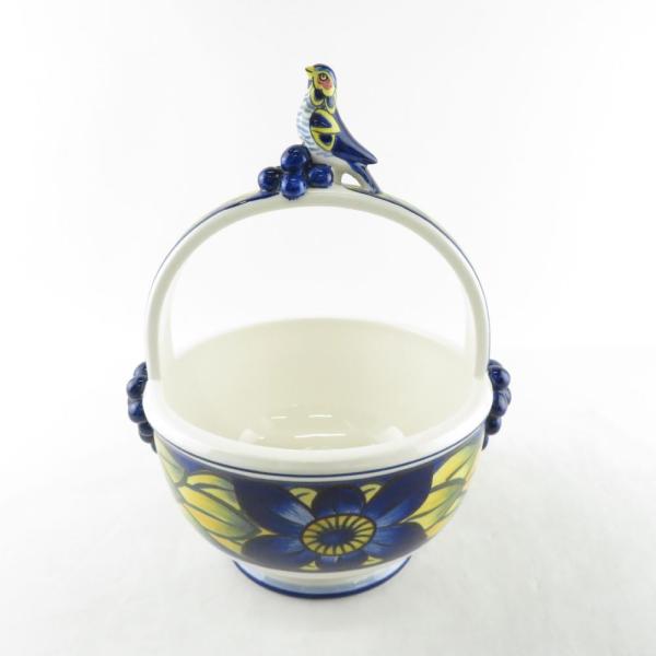 ROYAL COPENHAGEN 美品 ロイヤルコペンハーゲン Blue Pheasant