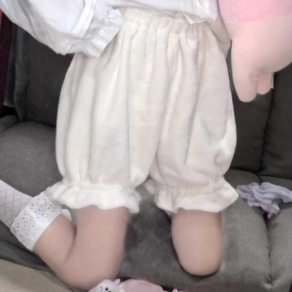ドロワーズ ショートパンツ ボトムス ペチコート ペチパンツ インナー ペチパン 見せパン コスチューム用 ロリータ ゴスロリ フリーサイズ :rw-tkk-0710:URUBEI - 通販 - Yahoo!ショッピング ドロワーズ ショートパンツ ボトムス ペチコート ペチパンツ インナー ペチパン 見せパン コスチューム用 ロリータ ゴスロリ フリーサイズ :rw-tkk-0710:URUBEI - 通販 - Yahoo!ショッピング