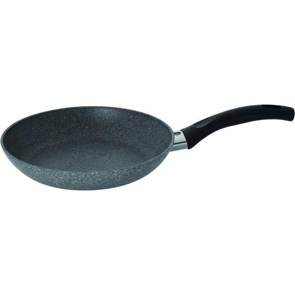 Ballarini バッラリーニ 「 フェラーラ フライパン 20cm イタリア製 」 IH・ガス火対応 焼きごろお知らせ機能付き グラニチウム 5層コーティング 【
